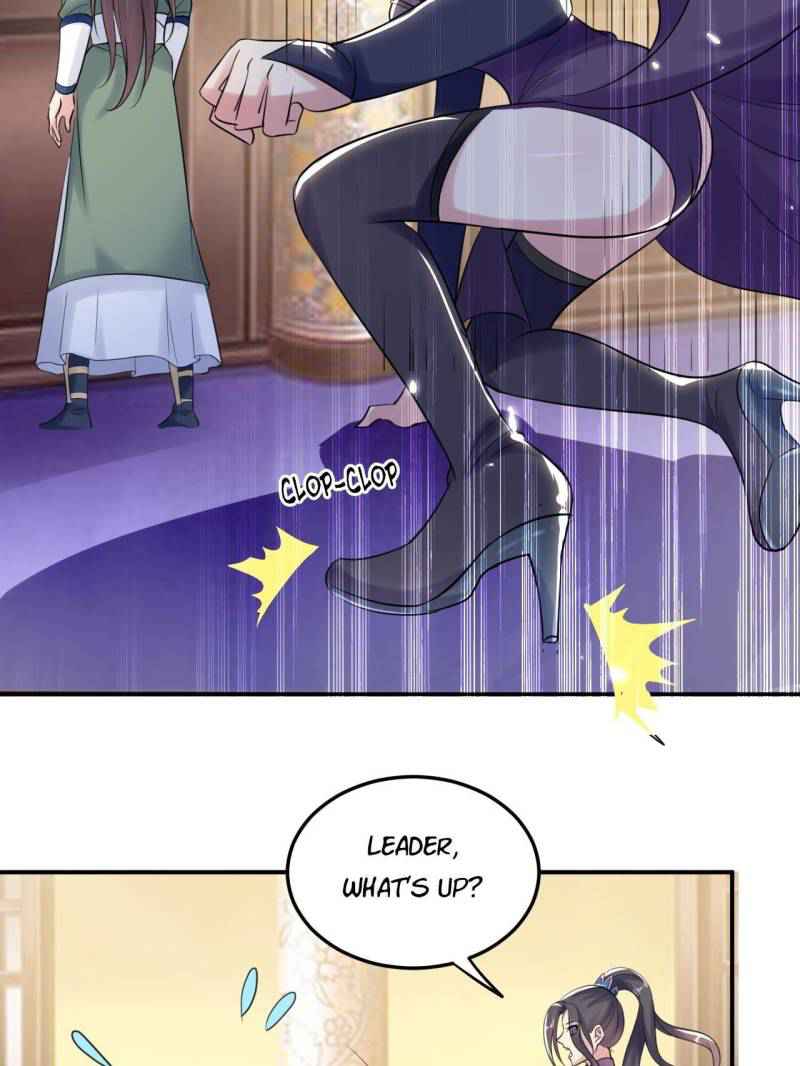 Super Son-in-Law in Another World Chapter 20 - Page 34