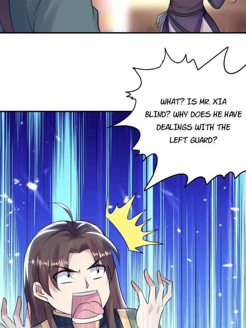 Super Son-in-Law in Another World Chapter 20 - Page 40