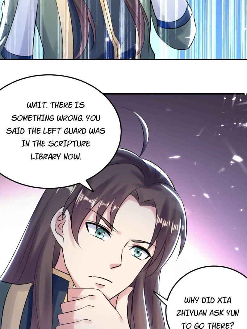 Super Son-in-Law in Another World Chapter 20 - Page 42
