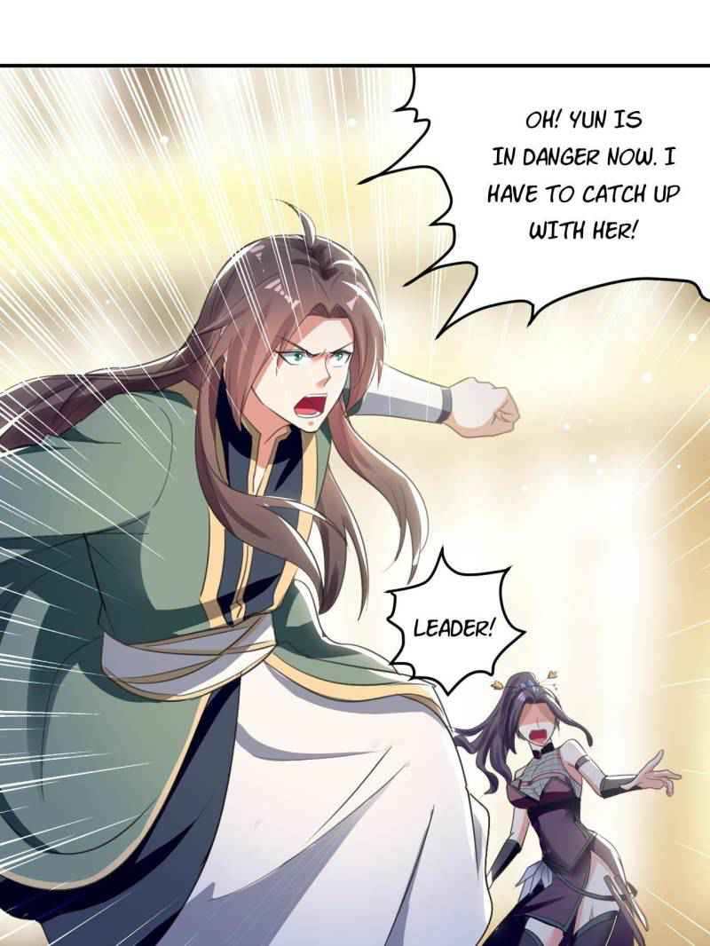 Super Son-in-Law in Another World Chapter 20 - Page 44