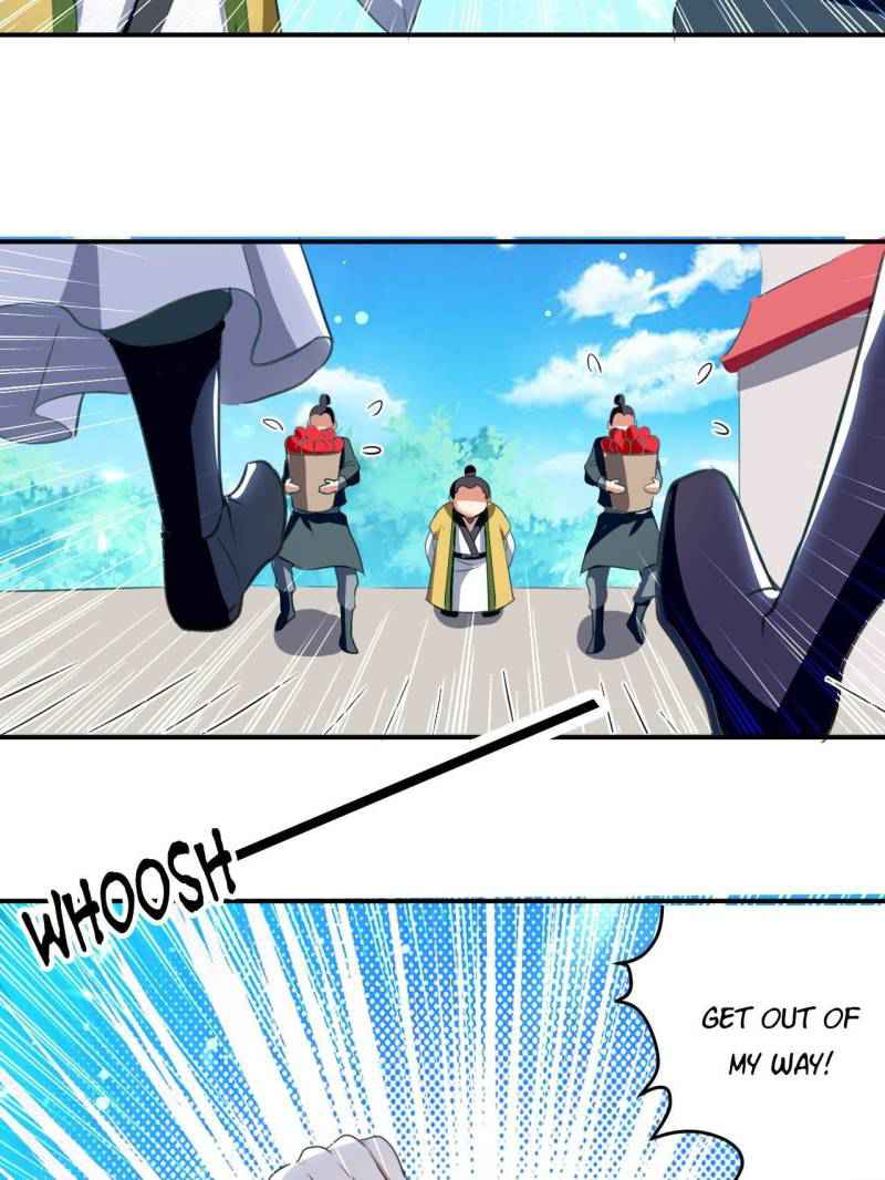 Super Son-in-Law in Another World Chapter 20 - Page 50