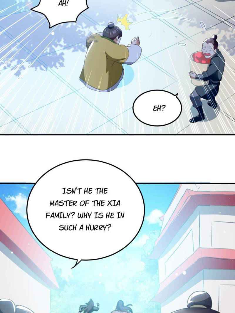 Super Son-in-Law in Another World Chapter 20 - Page 54