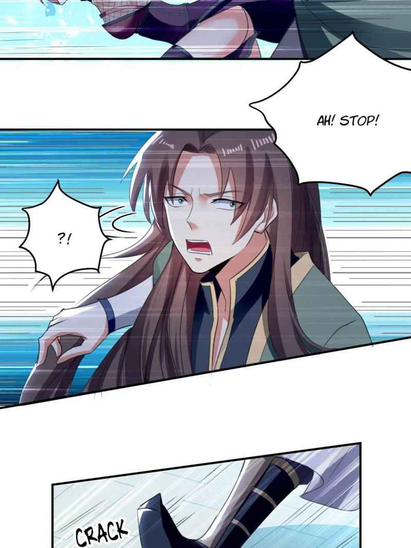 Super Son-in-Law in Another World Chapter 20 - Page 58