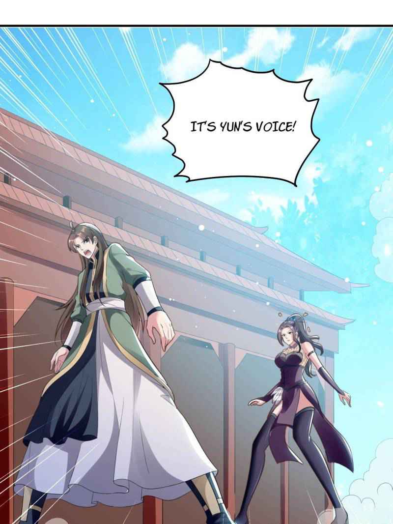 Super Son-in-Law in Another World Chapter 20 - Page 61