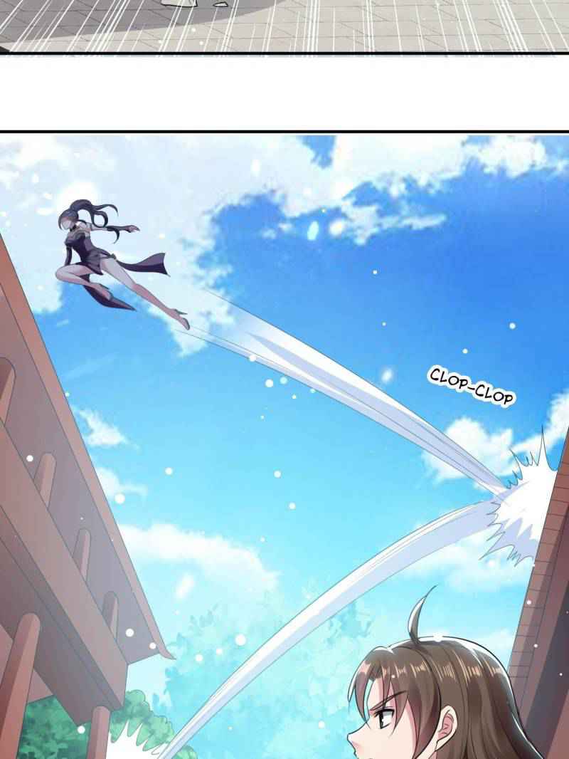 Super Son-in-Law in Another World Chapter 20 - Page 63