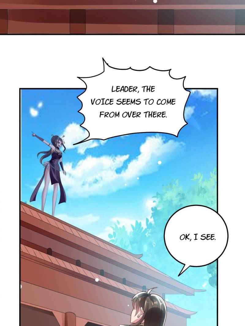 Super Son-in-Law in Another World Chapter 20 - Page 69