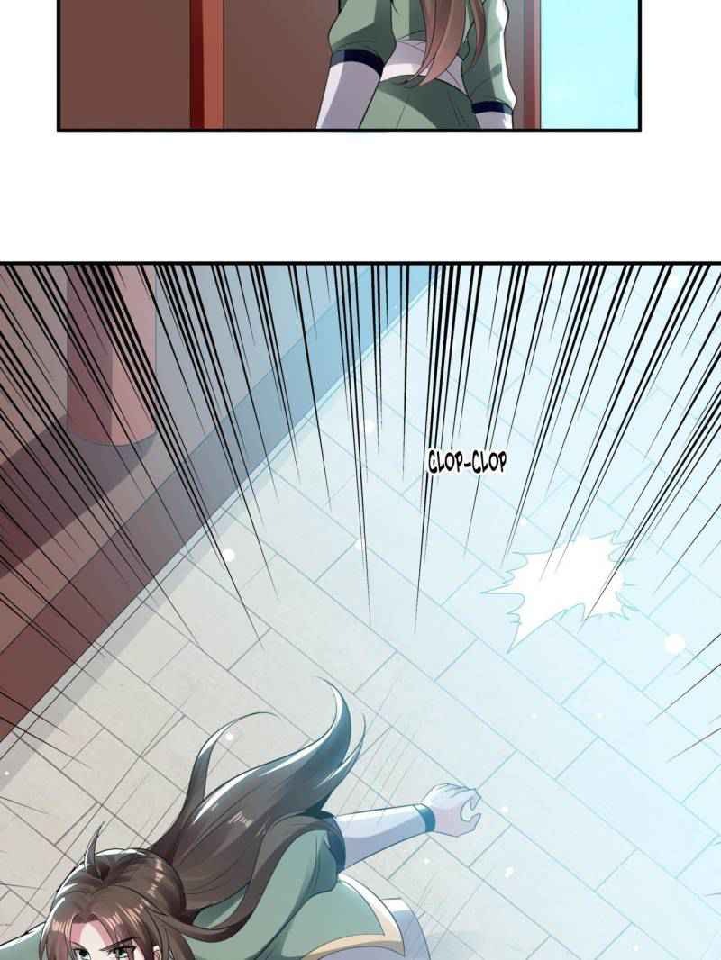 Super Son-in-Law in Another World Chapter 20 - Page 71