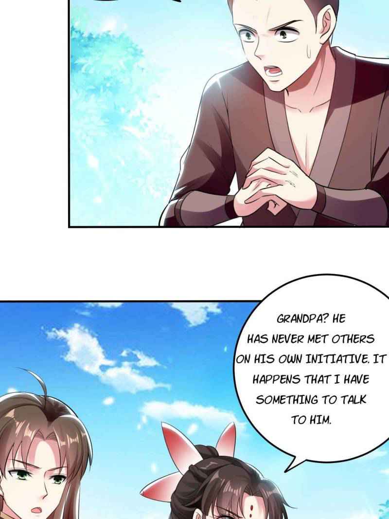 Super Son-in-Law in Another World Chapter 20 - Page 9