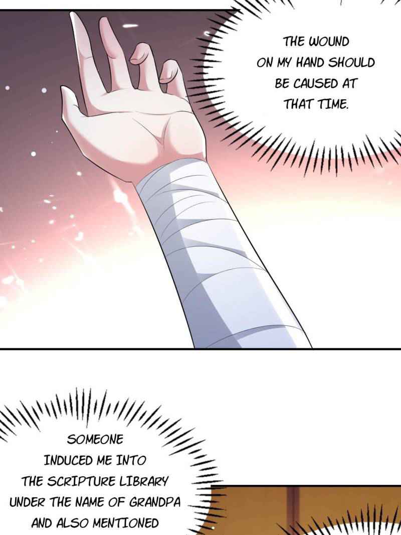 Super Son-in-Law in Another World Chapter 21 - Page 11