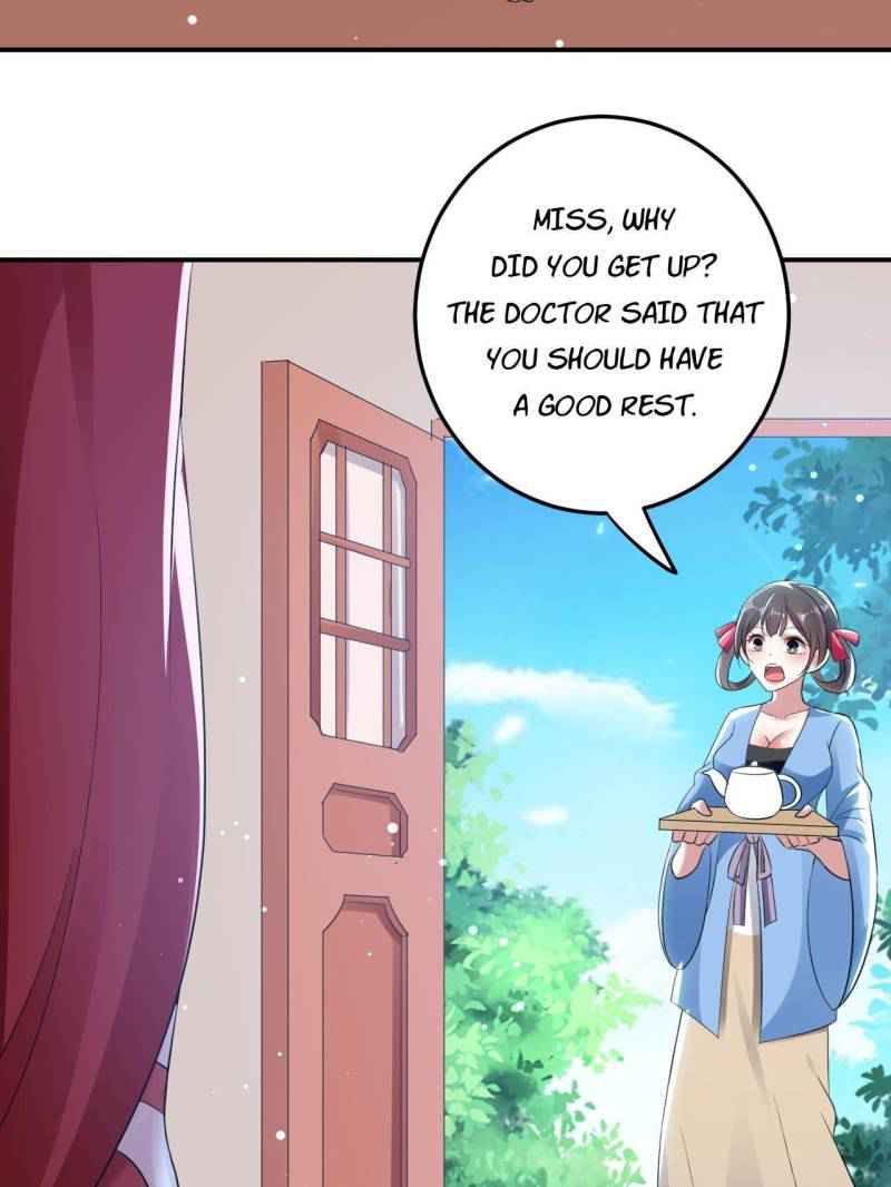 Super Son-in-Law in Another World Chapter 21 - Page 15