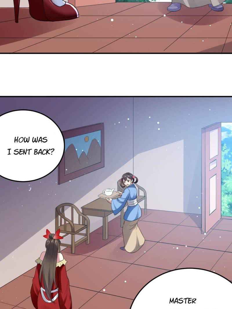Super Son-in-Law in Another World Chapter 21 - Page 17