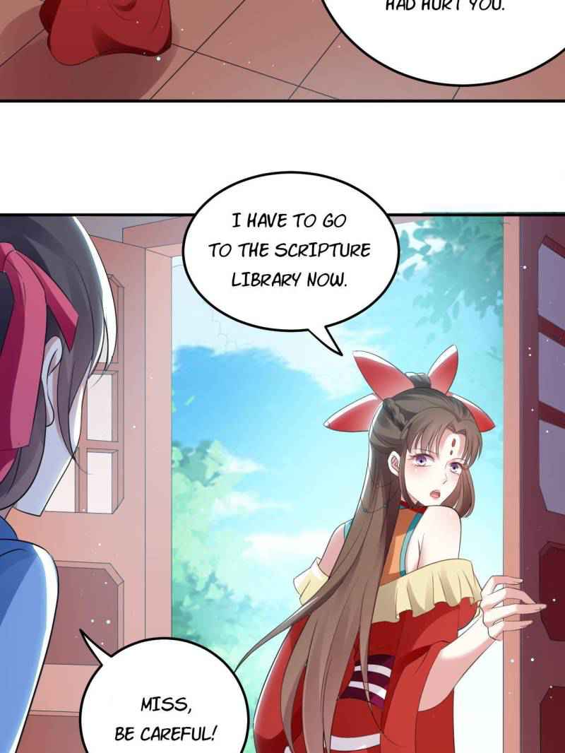 Super Son-in-Law in Another World Chapter 21 - Page 19