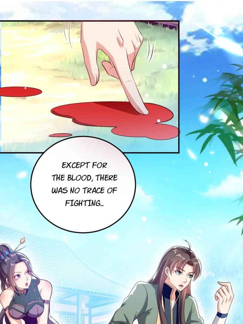 Super Son-in-Law in Another World Chapter 21 - Page 22