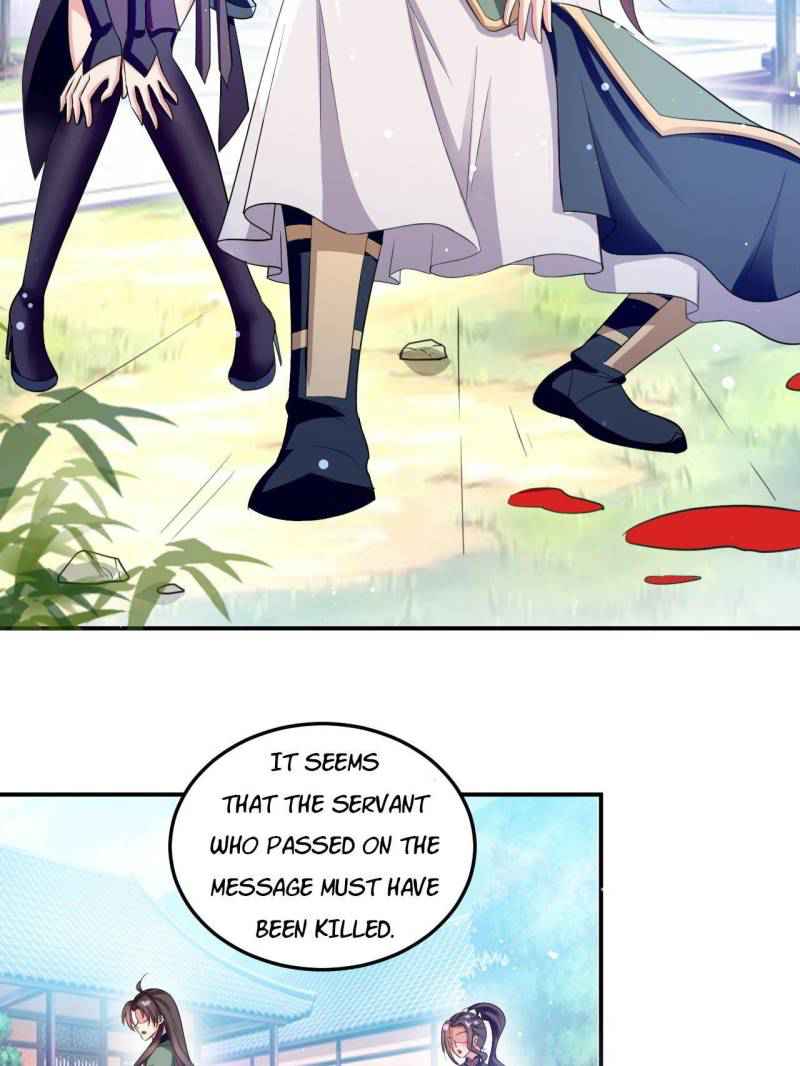 Super Son-in-Law in Another World Chapter 21 - Page 24
