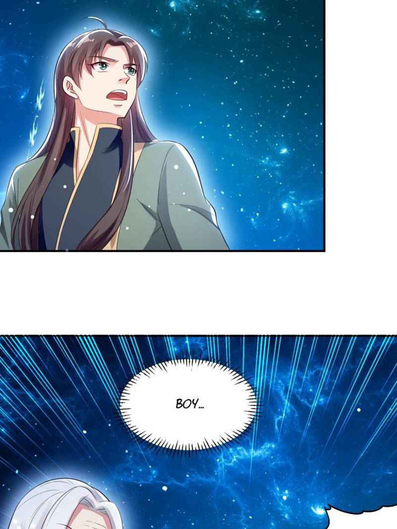 Super Son-in-Law in Another World Chapter 21 - Page 28
