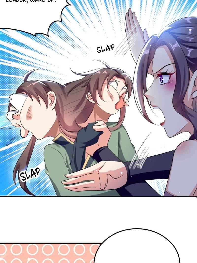 Super Son-in-Law in Another World Chapter 21 - Page 34