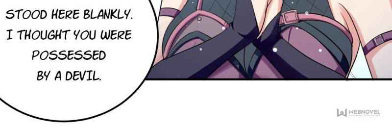 Super Son-in-Law in Another World Chapter 21 - Page 38