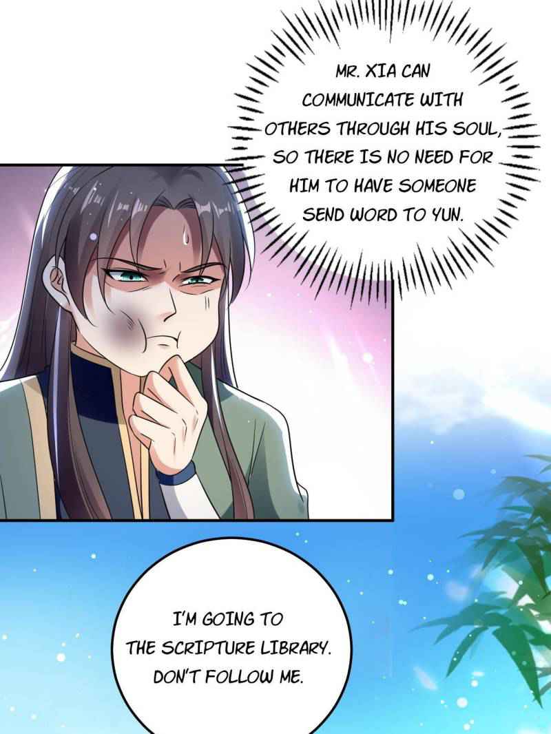 Super Son-in-Law in Another World Chapter 21 - Page 39