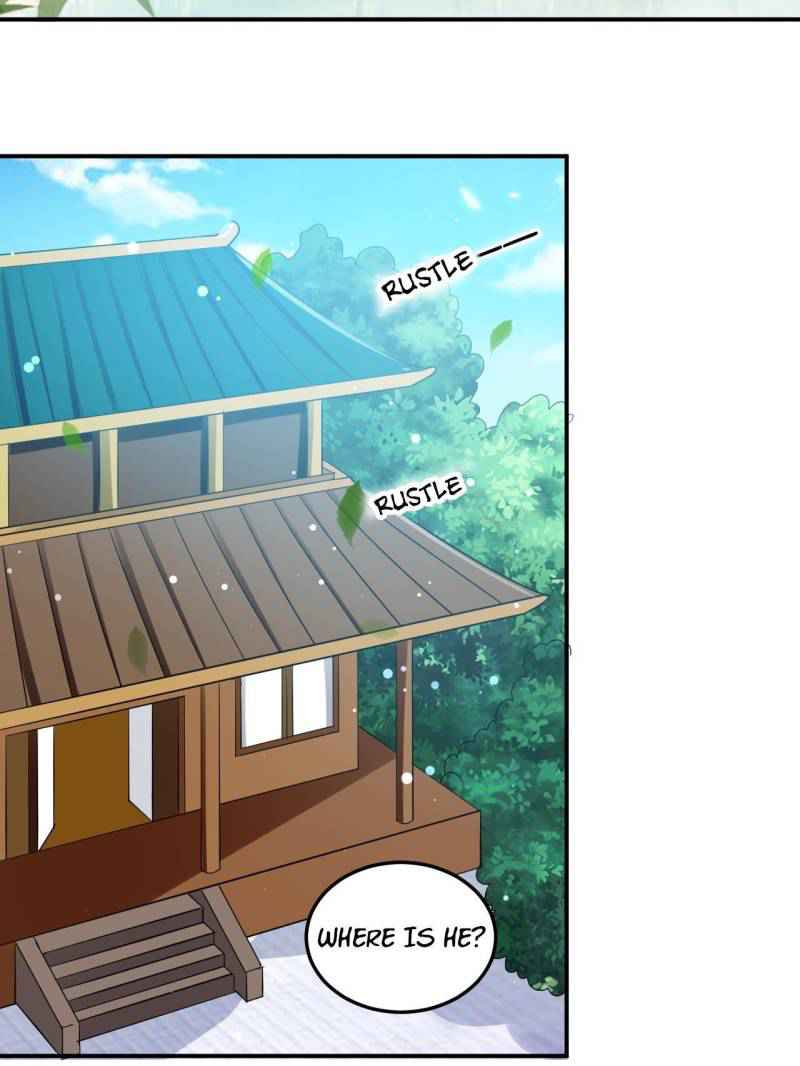 Super Son-in-Law in Another World Chapter 21 - Page 43