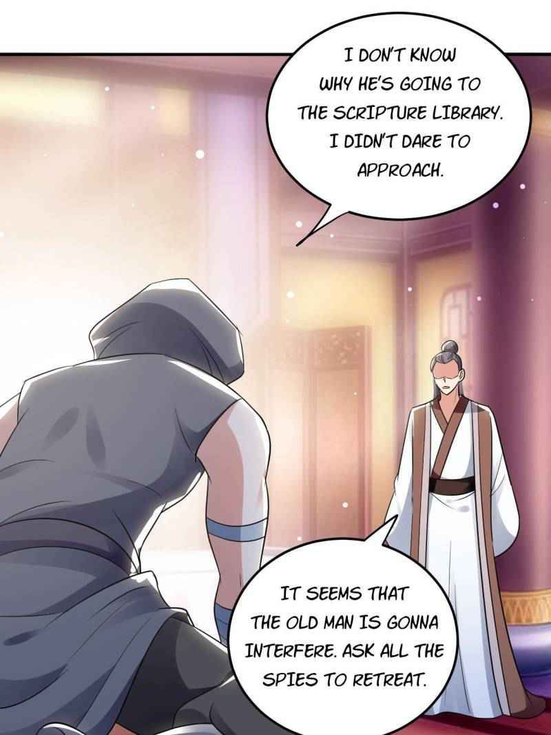 Super Son-in-Law in Another World Chapter 21 - Page 45