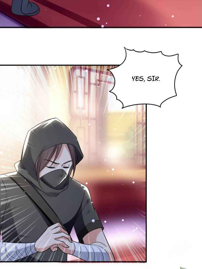 Super Son-in-Law in Another World Chapter 21 - Page 47