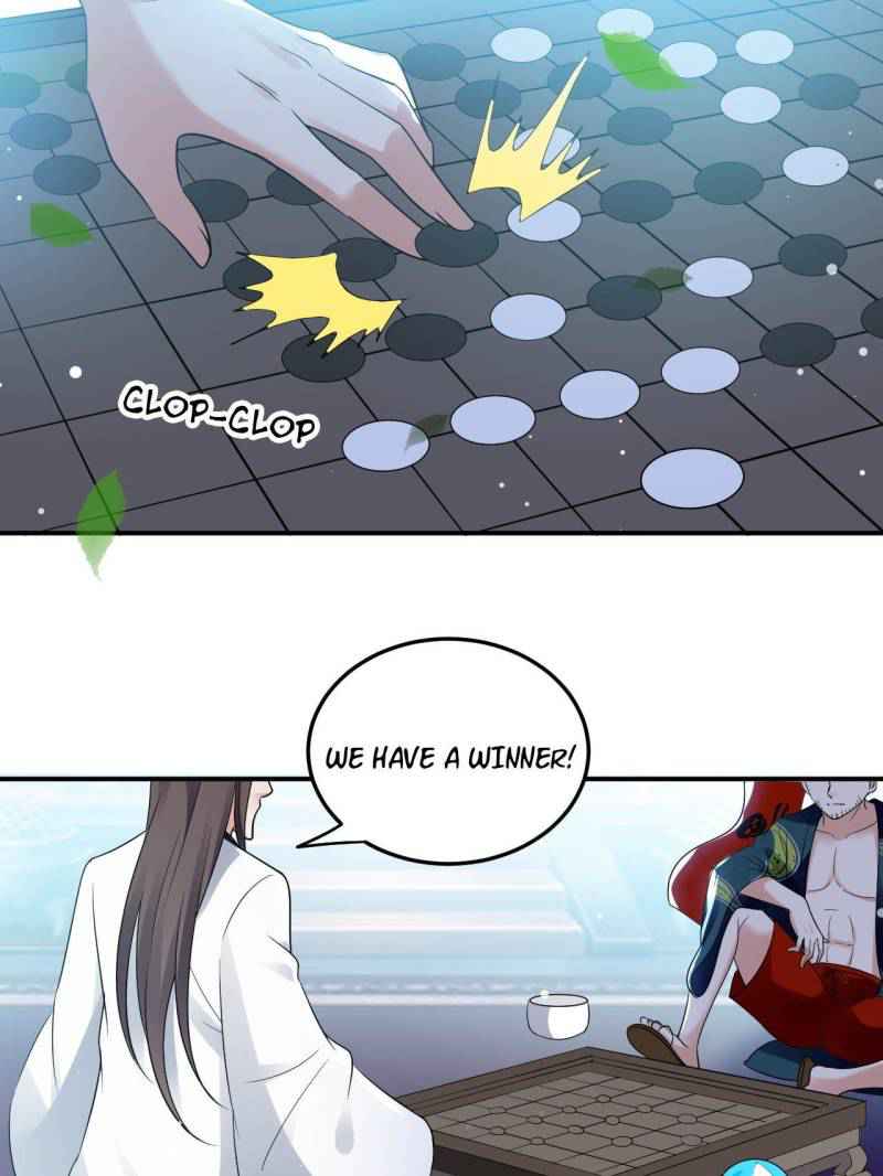 Super Son-in-Law in Another World Chapter 21 - Page 51