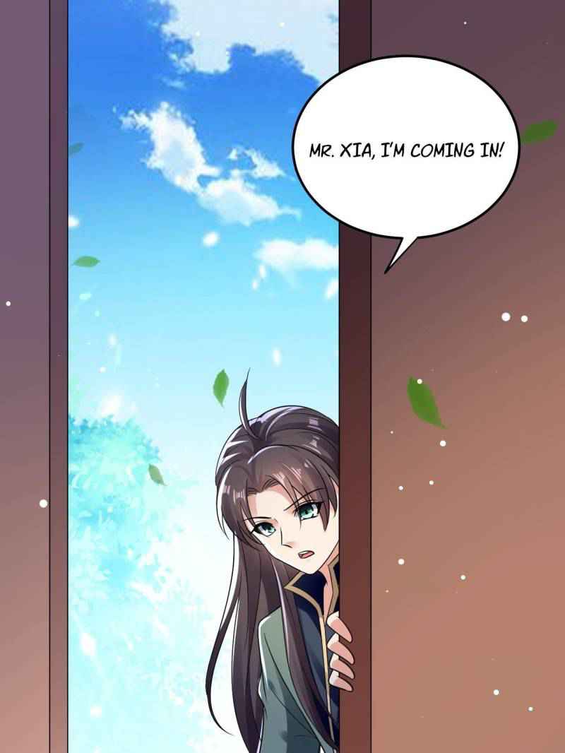 Super Son-in-Law in Another World Chapter 21 - Page 55