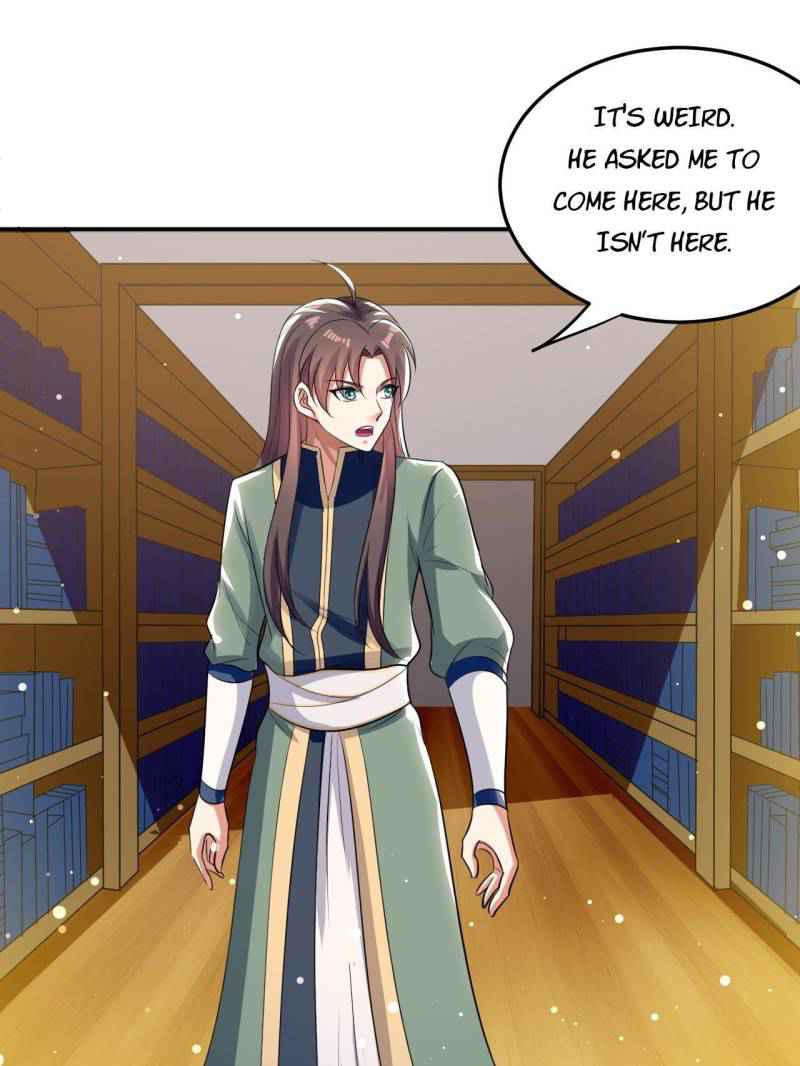 Super Son-in-Law in Another World Chapter 21 - Page 57