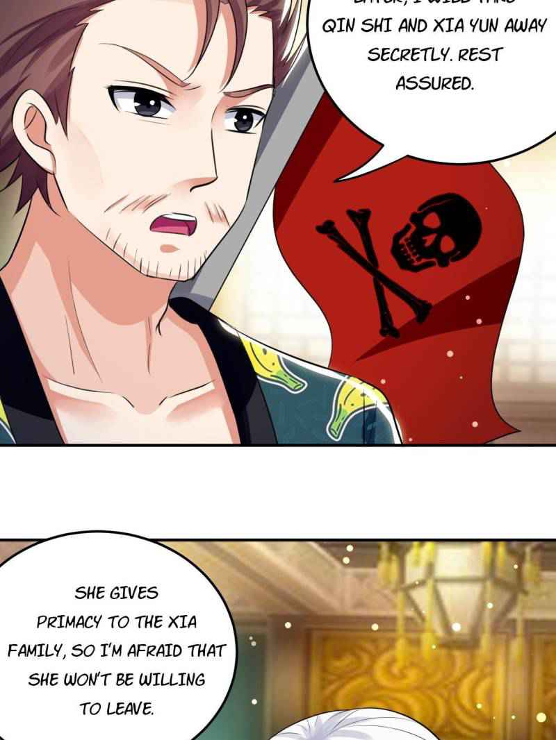 Super Son-in-Law in Another World Chapter 21 - Page 63
