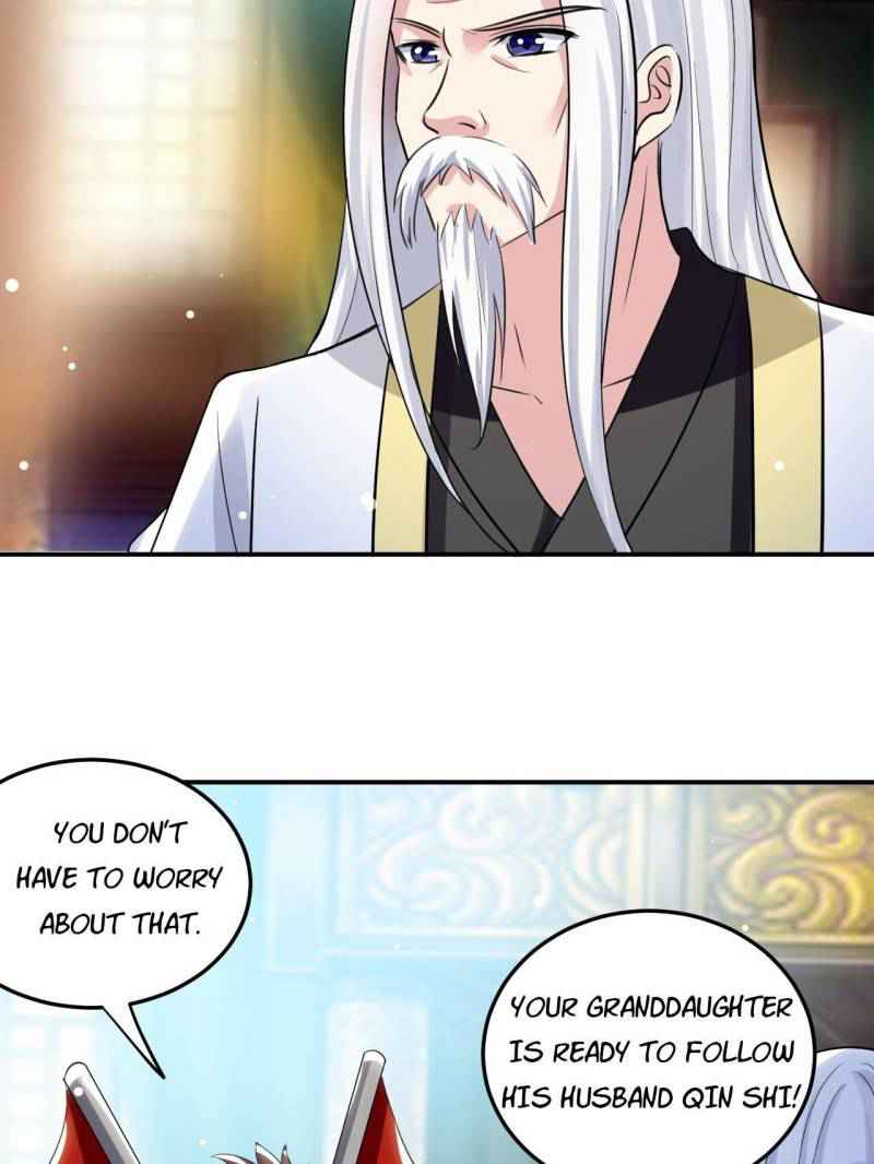 Super Son-in-Law in Another World Chapter 21 - Page 65