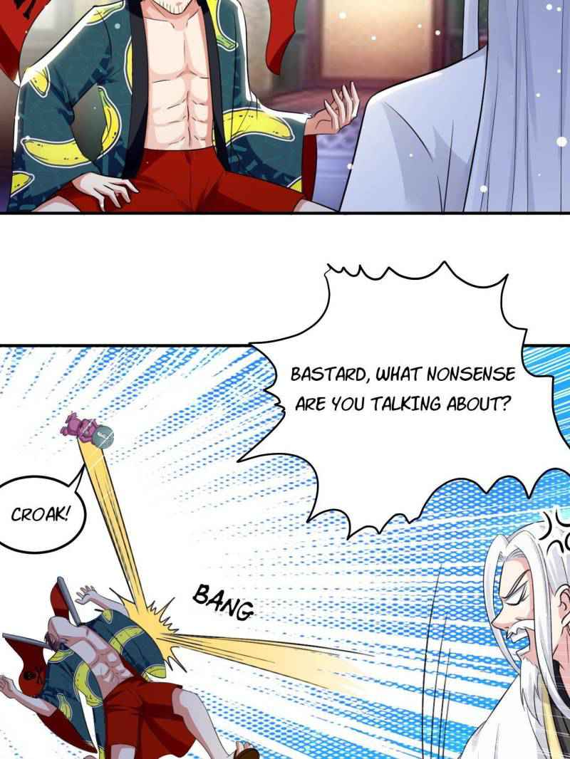 Super Son-in-Law in Another World Chapter 21 - Page 67