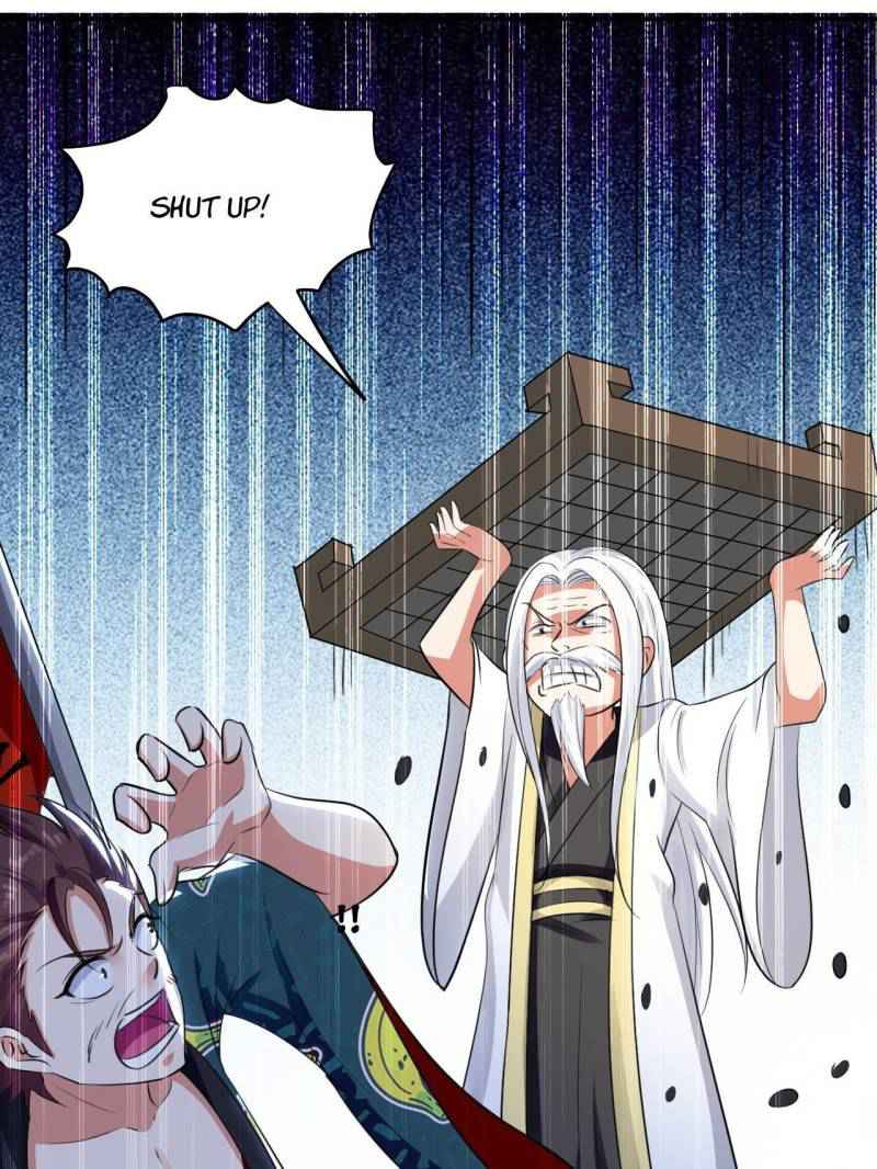 Super Son-in-Law in Another World Chapter 21 - Page 71