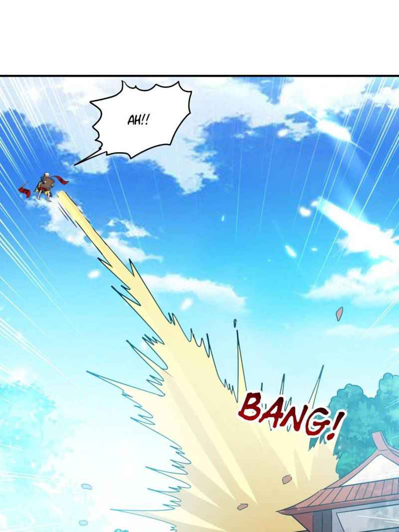 Super Son-in-Law in Another World Chapter 21 - Page 73