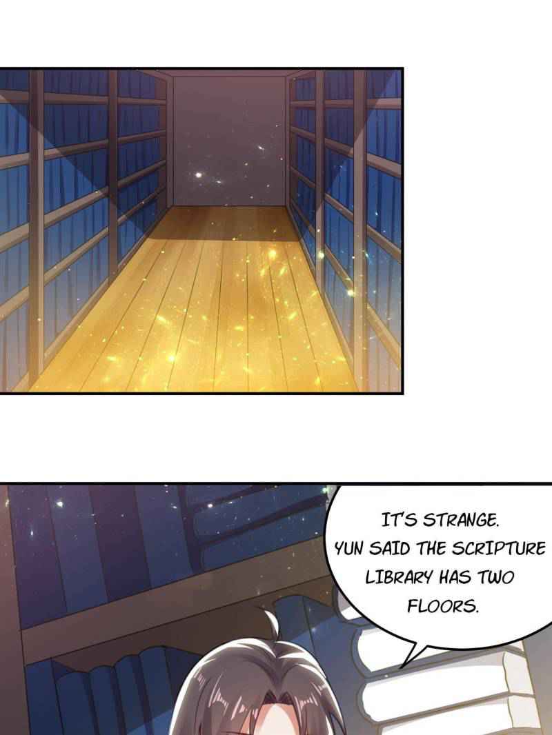 Super Son-in-Law in Another World Chapter 21 - Page 76