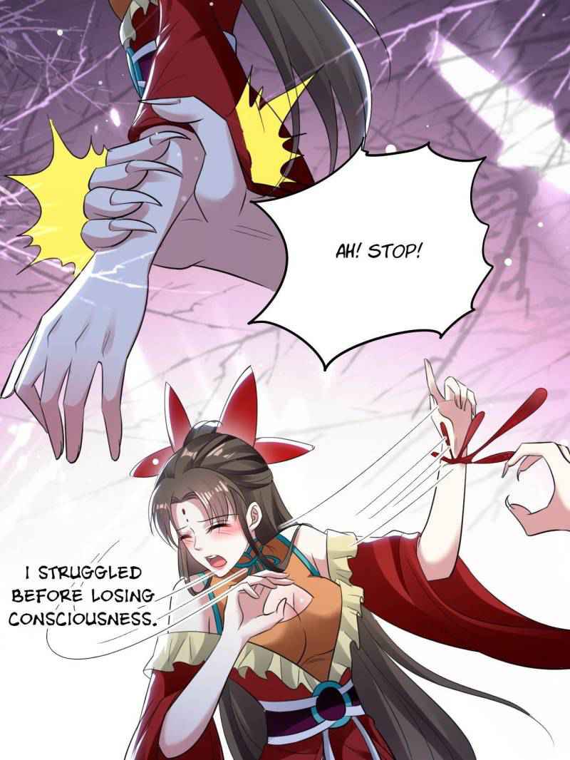 Super Son-in-Law in Another World Chapter 21 - Page 9