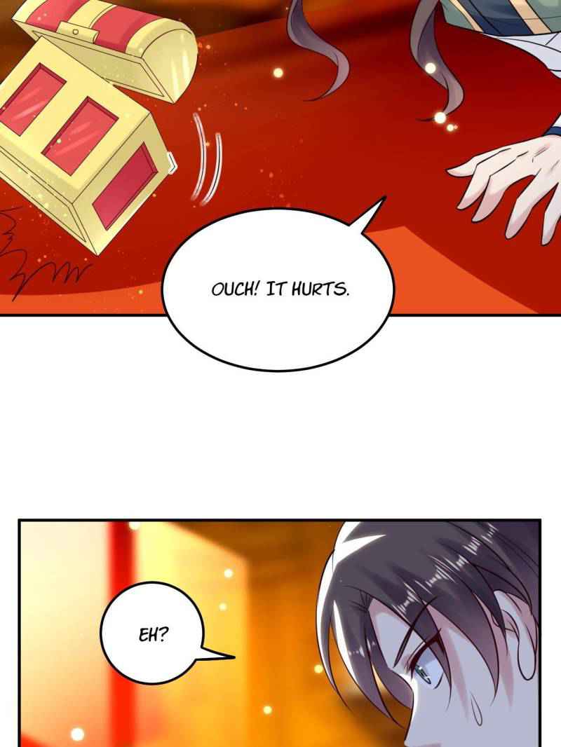 Super Son-in-Law in Another World Chapter 22 - Page 15
