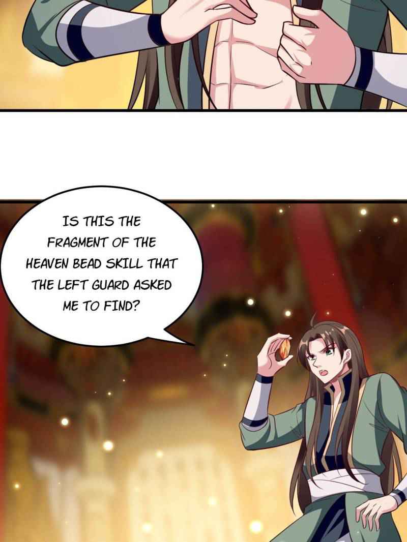 Super Son-in-Law in Another World Chapter 22 - Page 20
