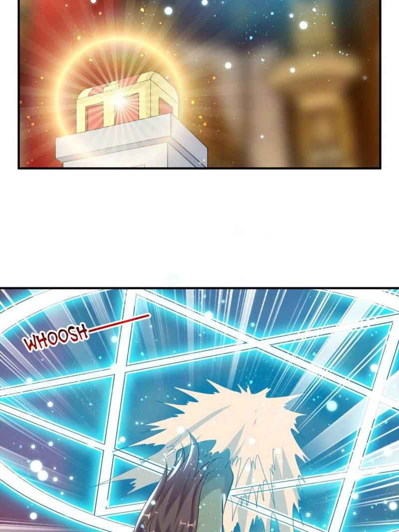 Super Son-in-Law in Another World Chapter 22 - Page 3