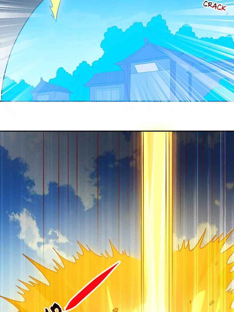 Super Son-in-Law in Another World Chapter 22 - Page 41