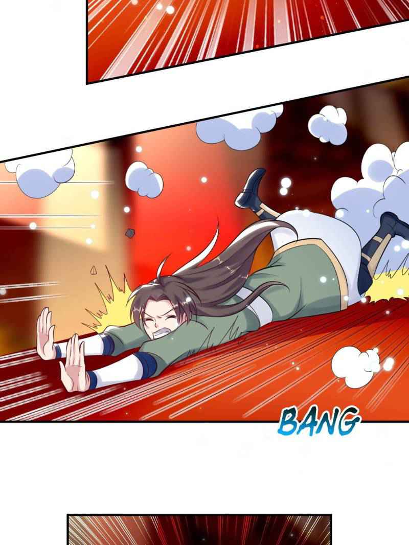 Super Son-in-Law in Another World Chapter 22 - Page 7