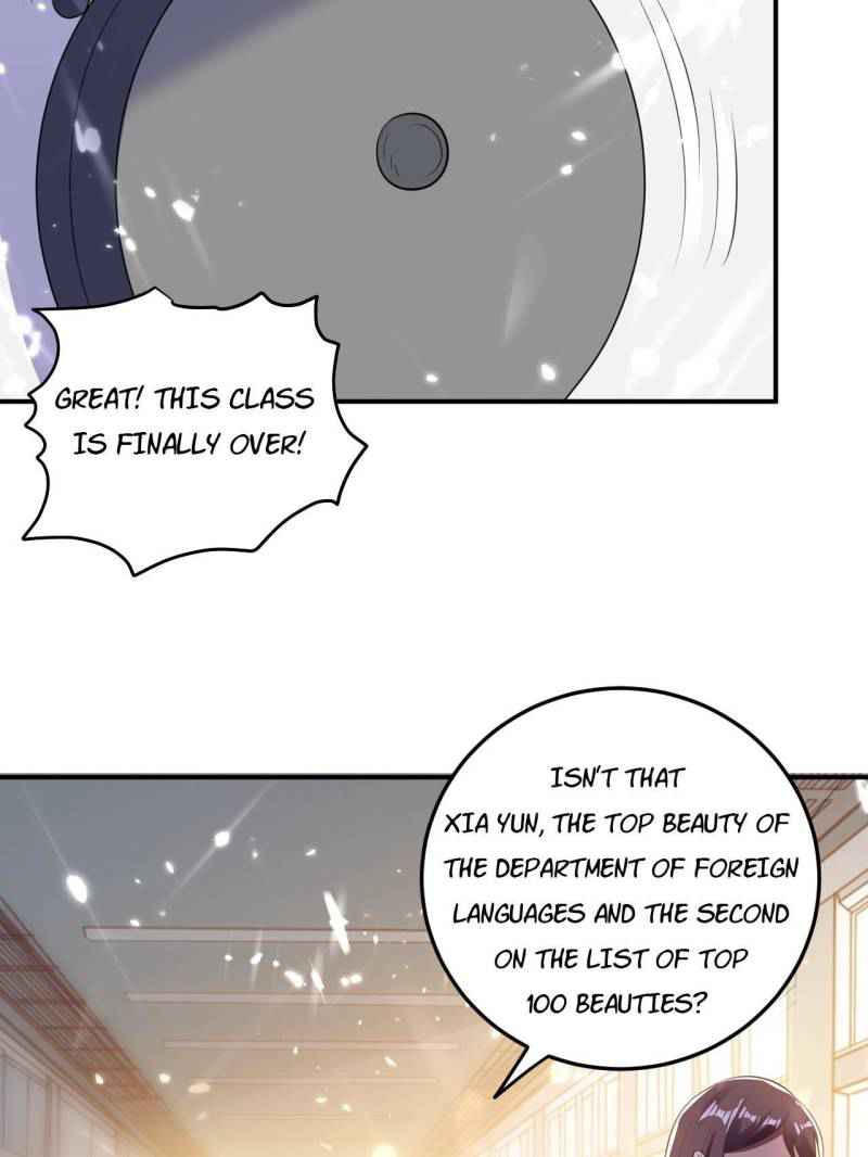 Super Son-in-Law in Another World Chapter 23 - Page 13
