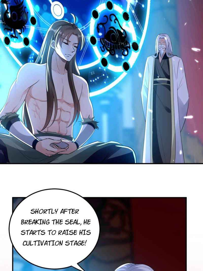 Super Son-in-Law in Another World Chapter 23 - Page 3