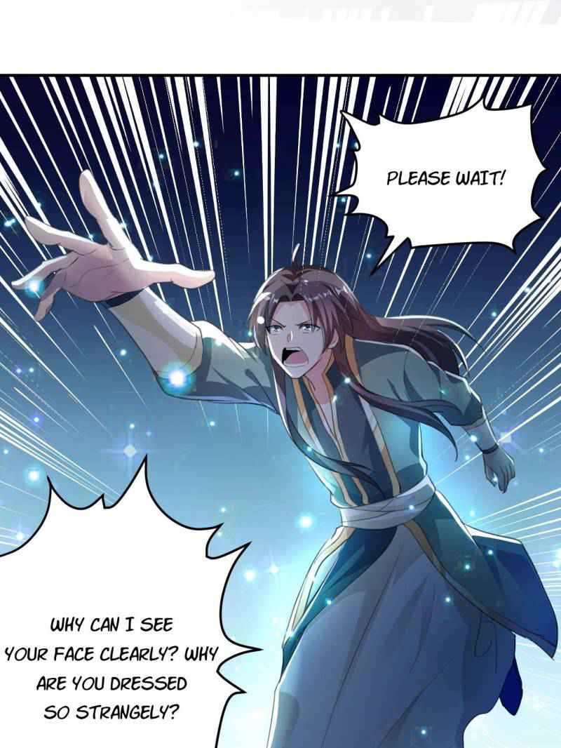Super Son-in-Law in Another World Chapter 23 - Page 23