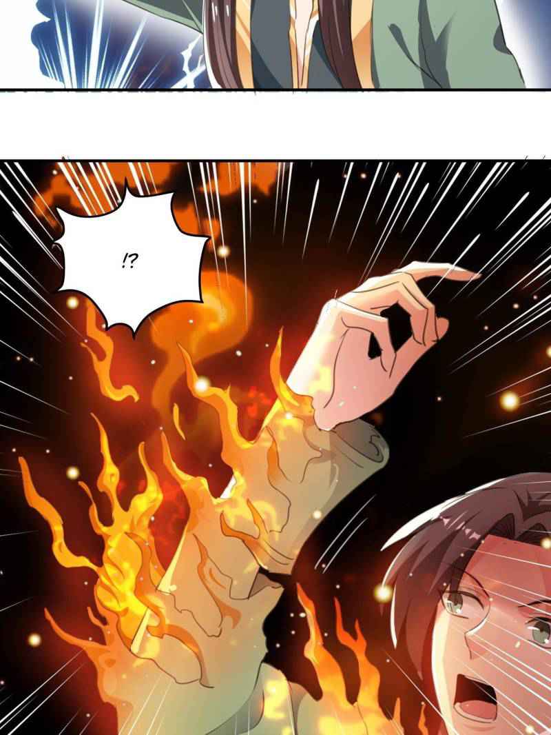 Super Son-in-Law in Another World Chapter 23 - Page 33