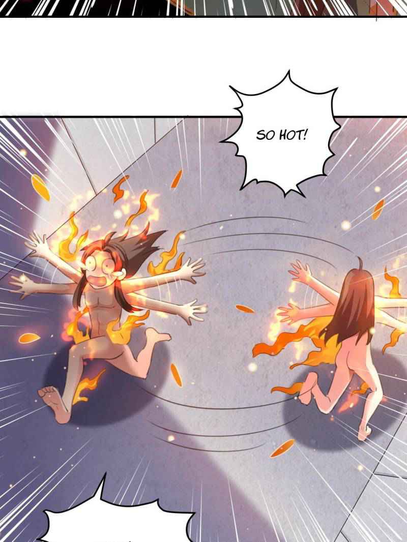 Super Son-in-Law in Another World Chapter 23 - Page 35