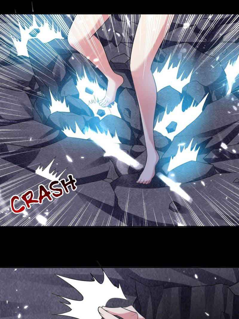 Super Son-in-Law in Another World Chapter 23 - Page 38