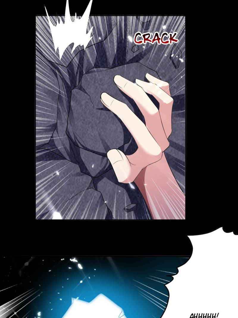 Super Son-in-Law in Another World Chapter 23 - Page 42