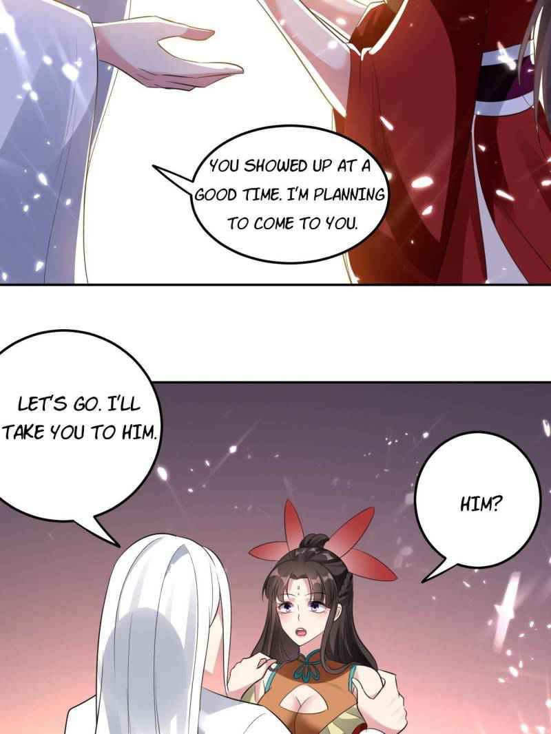 Super Son-in-Law in Another World Chapter 23 - Page 50