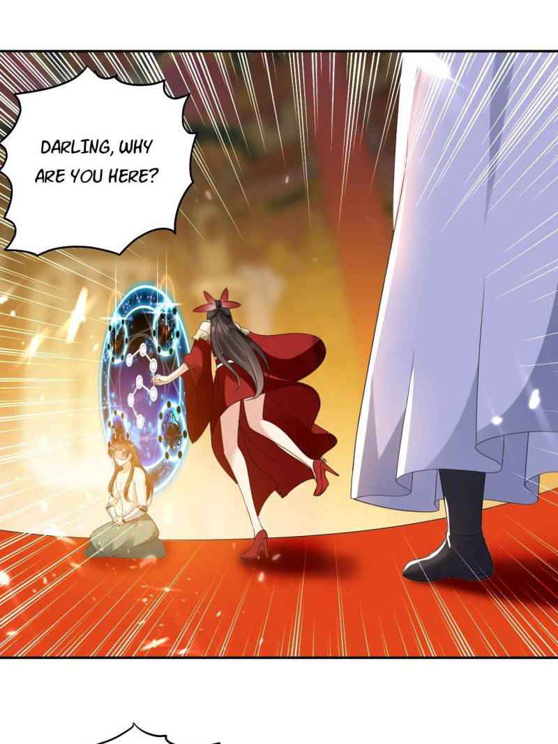 Super Son-in-Law in Another World Chapter 23 - Page 57