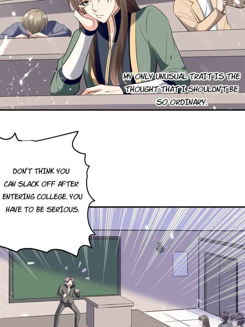 Super Son-in-Law in Another World Chapter 23 - Page 7
